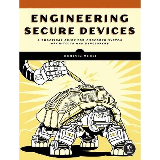 Engineering Secure Devices image 0