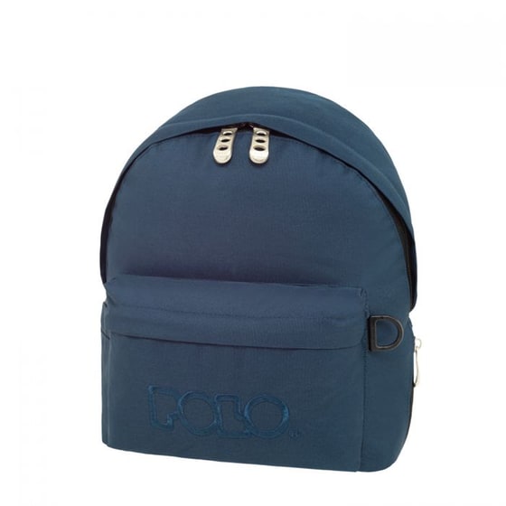 Τσάντα Πλάτης Polo Mini Bag Μπλέ image 0