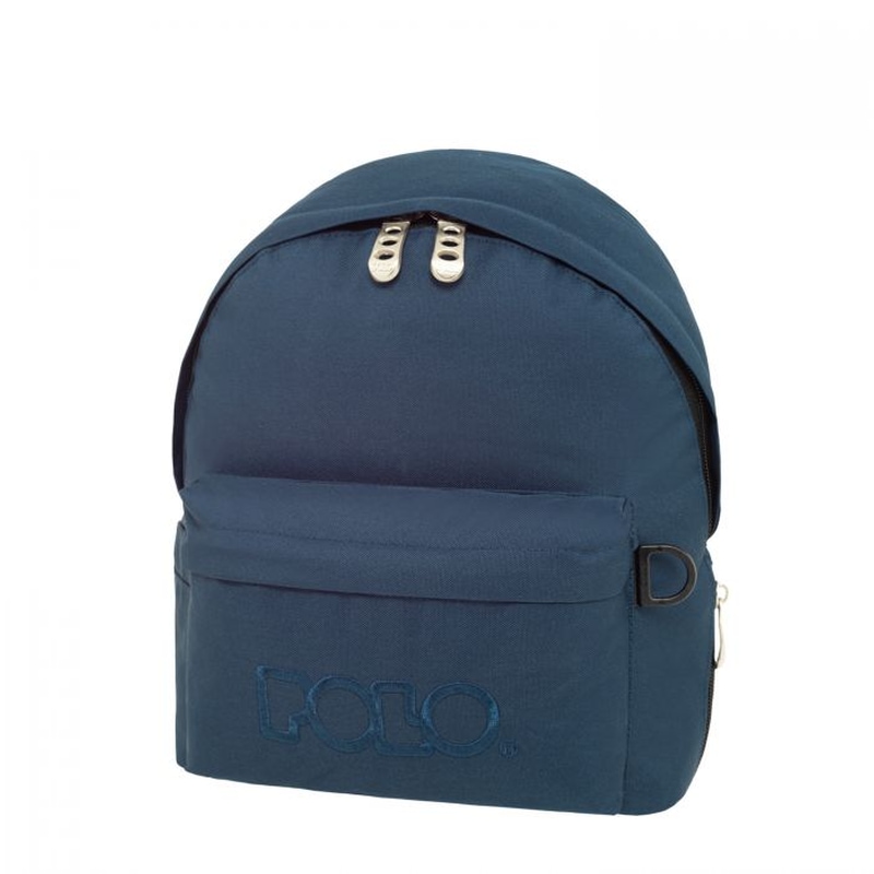 POLO Τσάντα Πλάτης Polo Mini Bag Μπλέ