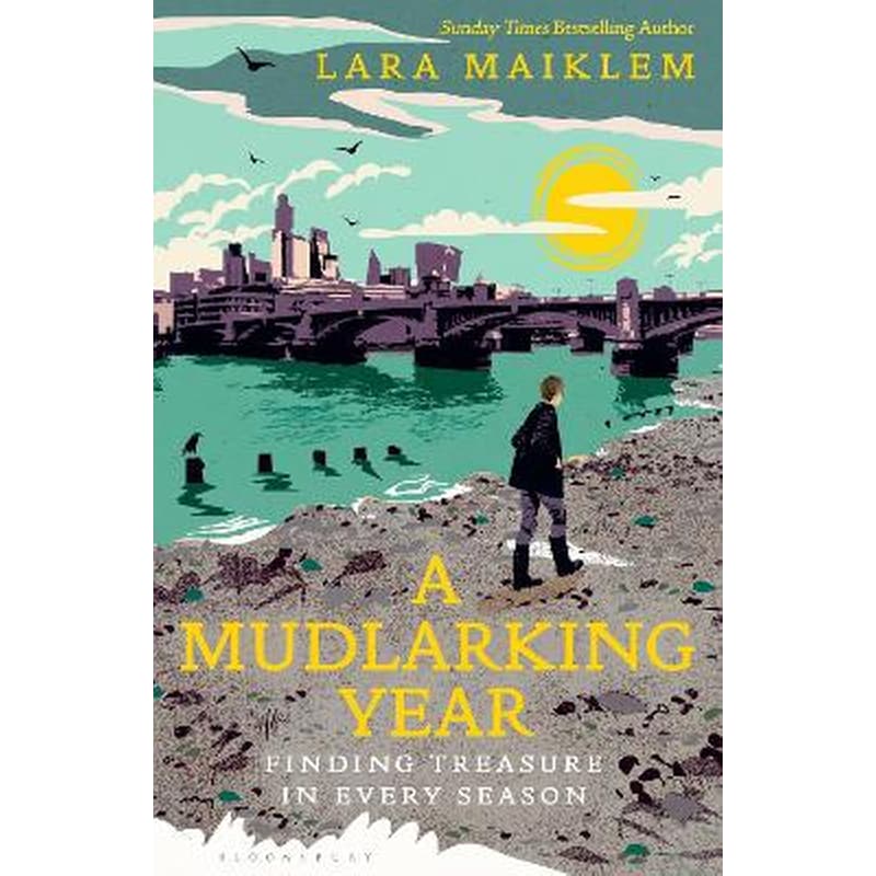 A Mudlarking Year