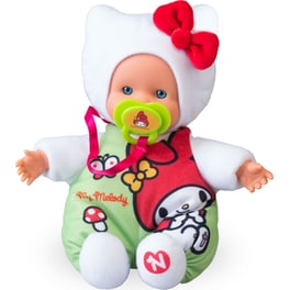 Κούκλα Nenuco Μωράκια Hello Kitty (15cm) 1 Τμχ - Τυχαία Επιλογή Σχεδίου
