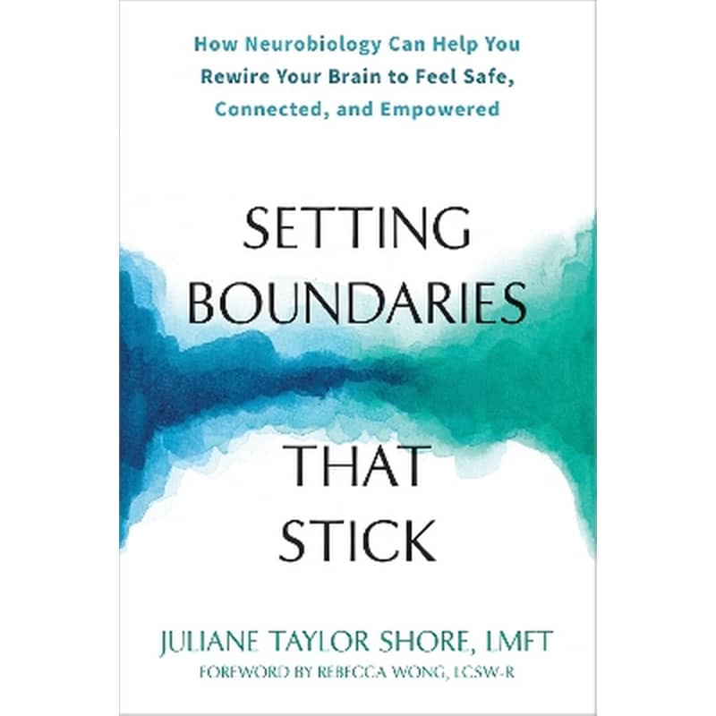 Setting Boundaries that Stick