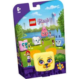 LEGO® Friends Mia's Pug Cube (41664)