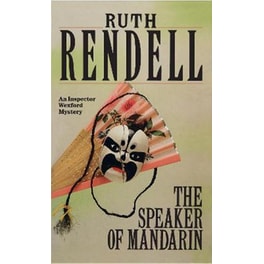Speaker Of Mandarin