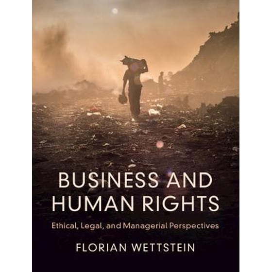 Business and Human Rights image 0