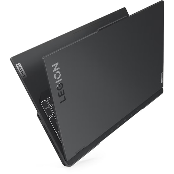 Laptop Lenovo Legion Pro-5 Ai+ 16" WQXGA IPS (Ryzen 7-7745HX/32GB/1TB SSD/GeForce RTX 4070/Win11Home) image 8