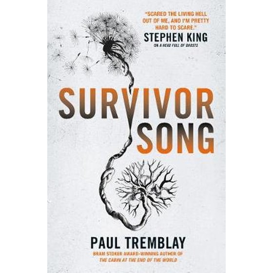 Survivor Song image 0