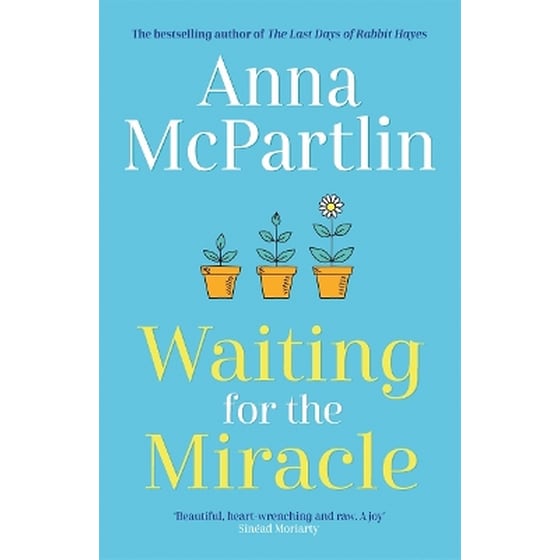 Waiting for the Miracle image 0