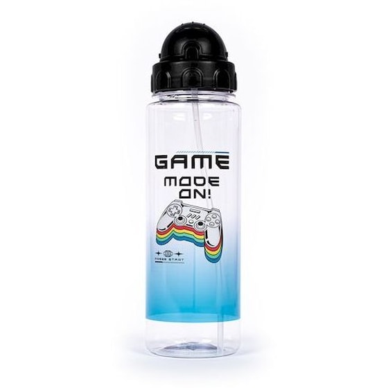 Παγούρι Tri Coastal Design Tcd Made for kids Πλαστικό 700ml Game Mode On image 1