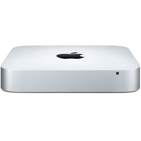 Mac mini MGEM2GU/A (i5/4GB/500GB/HD 5000) image 0