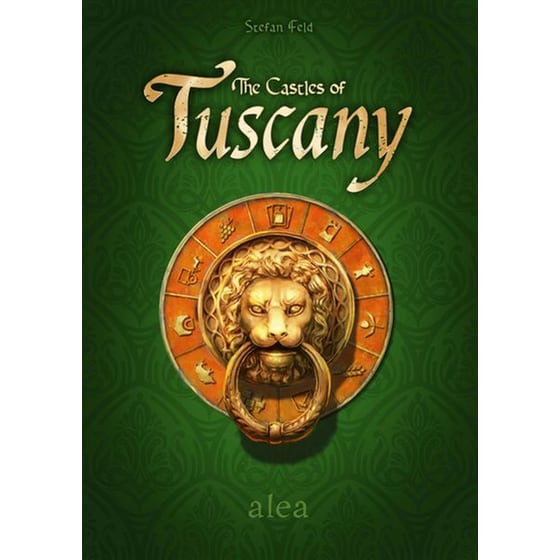 The Castles Of Tuscany image 0