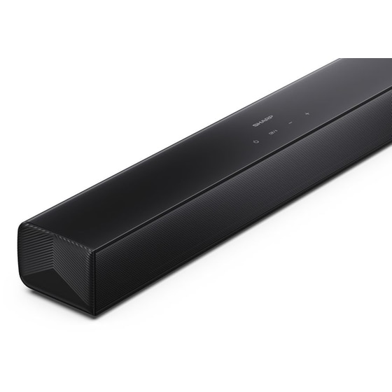 Sharp HT-SBW121 240W 2.1 - Μαύρο image 2