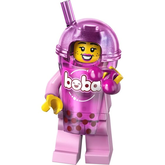 LEGO® Minifigures Series 29 (71052) image 7