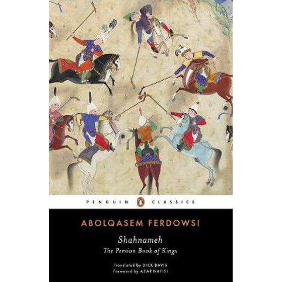 Shahnameh image 0