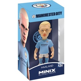 Φιγούρα Minix Manchester City - Haaland