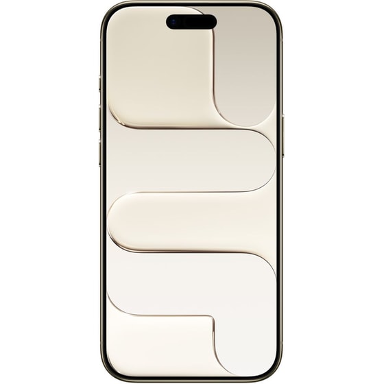 Apple iPhone Air 512GB - Light Gold image 1