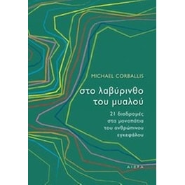 Στο λαβύρινθο του μυαλού