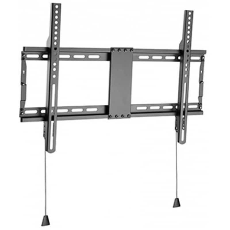 GEMBIRD Βάση Τηλεόρασης Επιτοίχια Gembird WM-80F-01 Σταθερή 37- 80 έως 70 kg