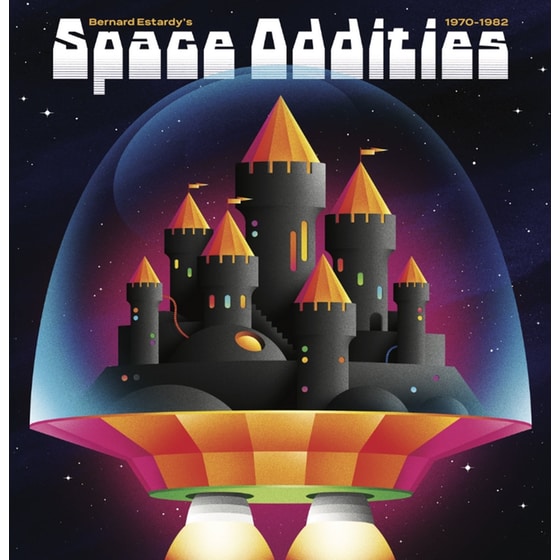 Space Oddities (1970-1982) image 0