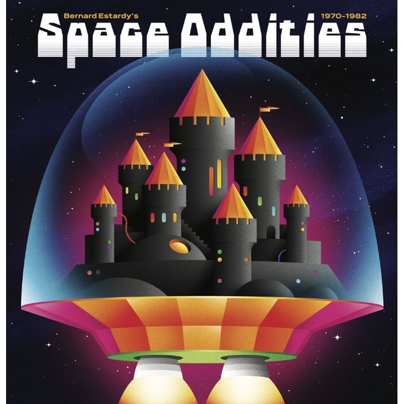 Space Oddities (1970-1982)