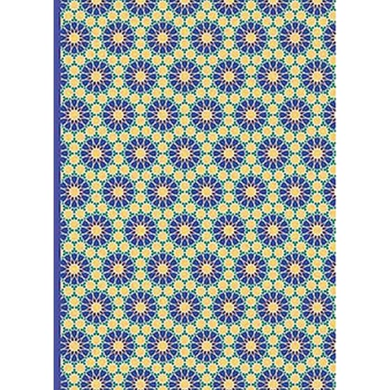 The Arabic Collection Design A image 0