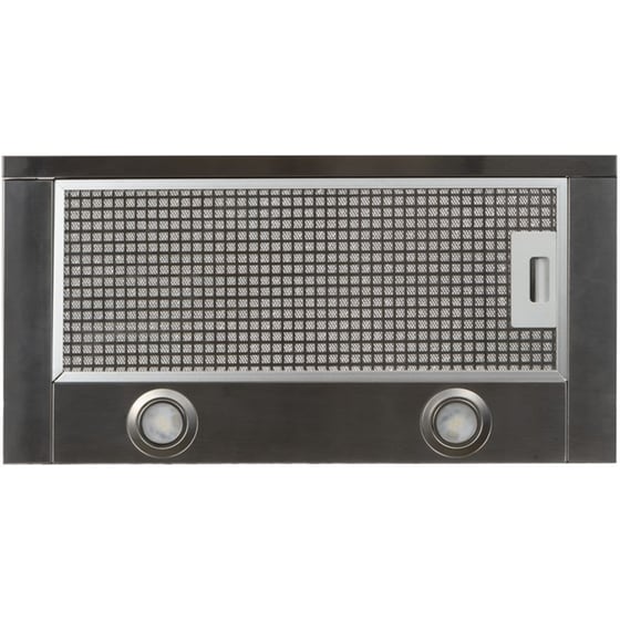 DAVOLINE VENTUS 060 GR-IX 60 cm Inox Απορροφητήρας Συρόμενος image 3