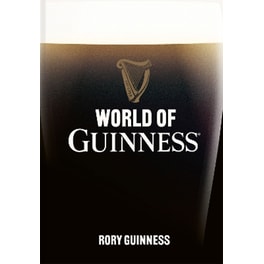 World of Guinness