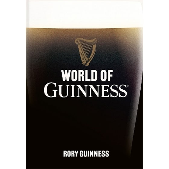 World of Guinness image 0