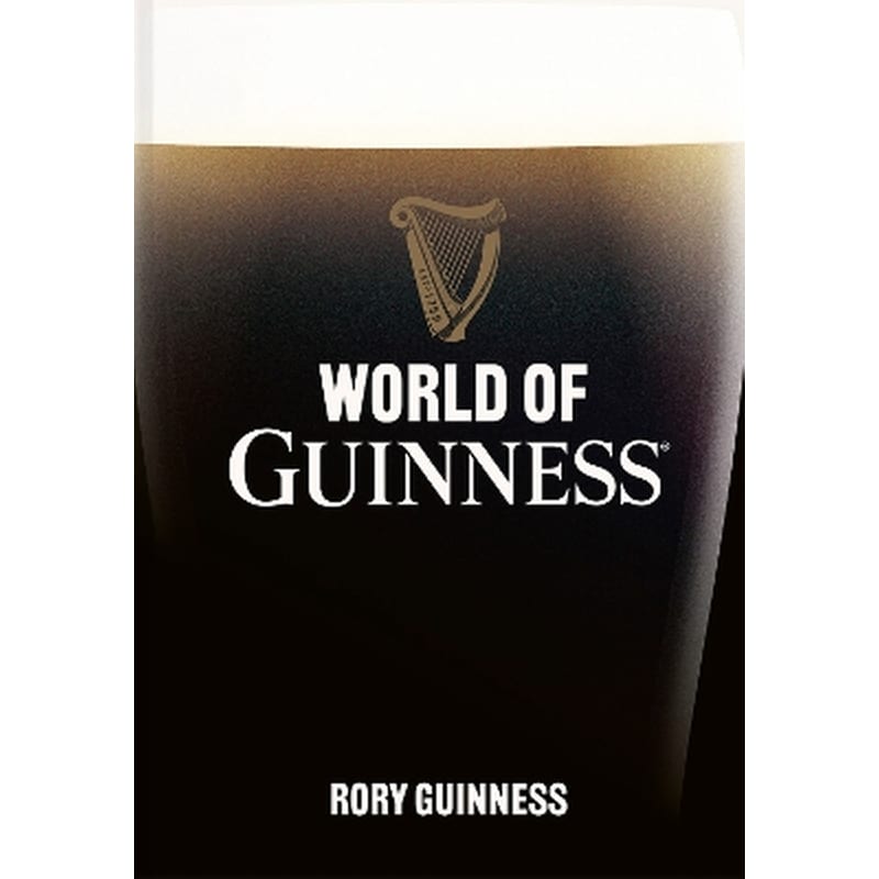 World of Guinness