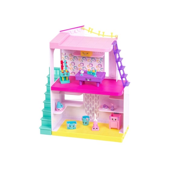 Σετ Επέκτασης Happy Places Shopkins image 0
