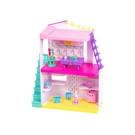 Σετ Επέκτασης Happy Places Shopkins