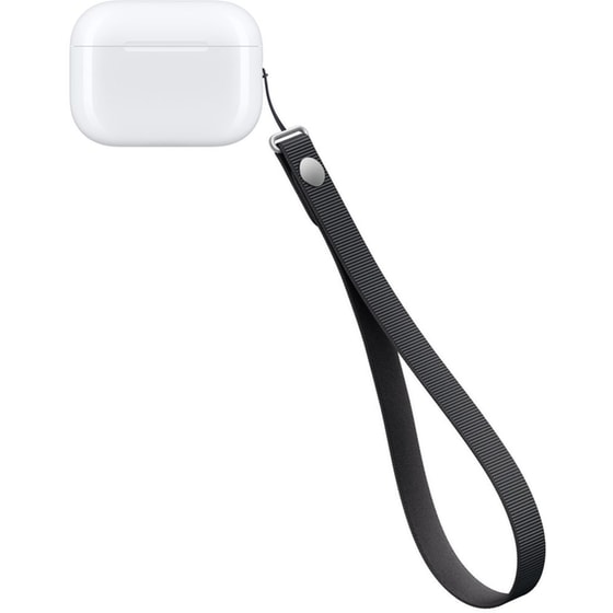 Λουράκι Καρπού Apple Wrist Strap για Apple iPhone/Apple AirPods Pro - Black image 2