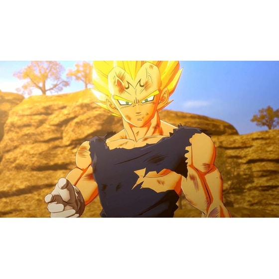 Dragon Ball Z: Kakarot Xbox One image 5
