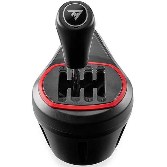 Μοχλός Ταχυτήτων Thrustmaster TH8S για PC/PS5/Xbox - Μαύρο image 2