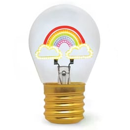 Λάμπα Γραφείου Legami Σχέδιο Rainbow