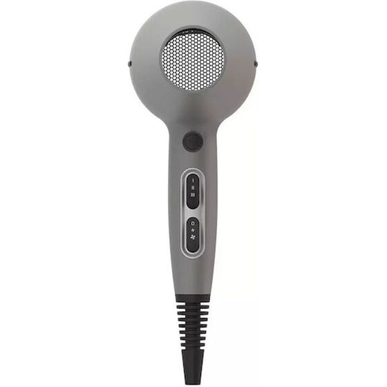 Σεσουάρ Μαλλιών Black-Decker BXHDA2400E 2400 W Γκρι image 3