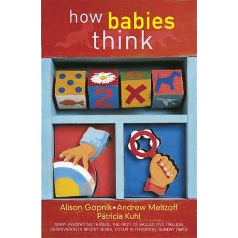 How Babies Think