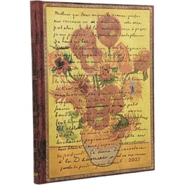 ΗΜΕΡ. 2027 ΕΒΔ. ULTRA SUNFLOWERS