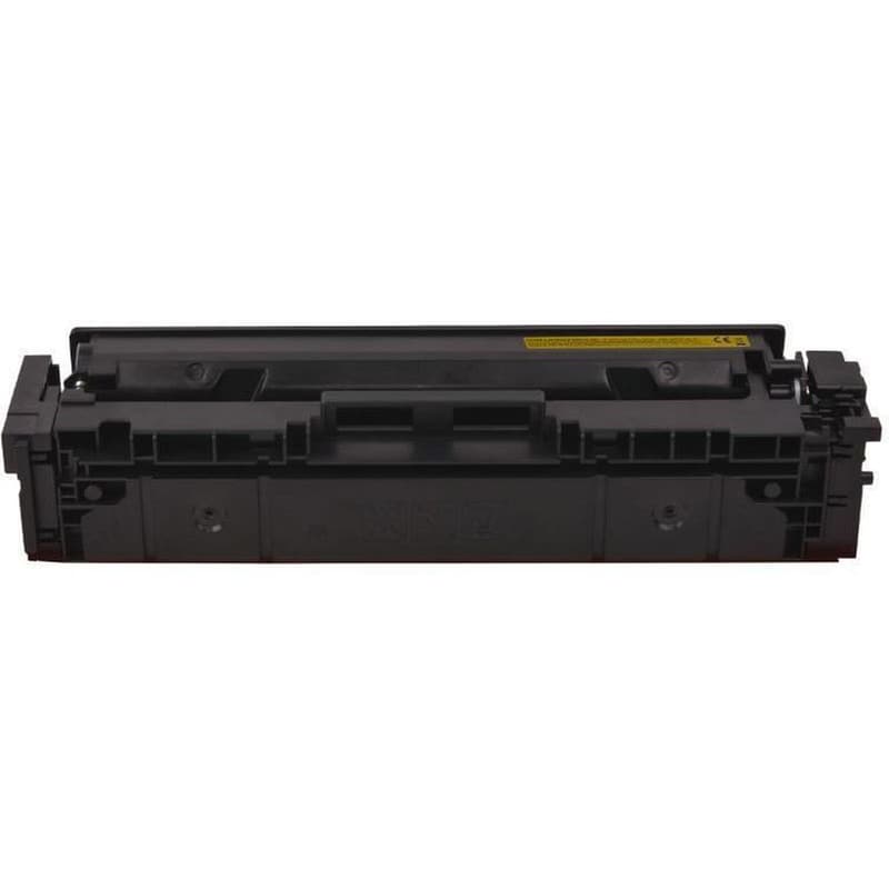 MR COMPATIBLE Mediarange Toner Cartridge For Printers Using Hp® W2412a/216a Yellow (mrhpt2412y)