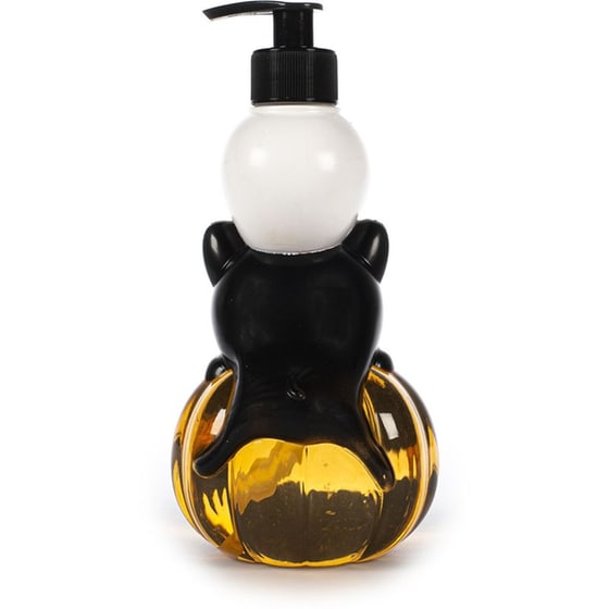 Soap Dispenser Tri-Coastal Stacked Creatures 500ml image 2