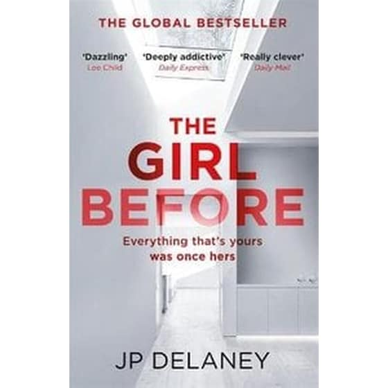 Girl Before image 0