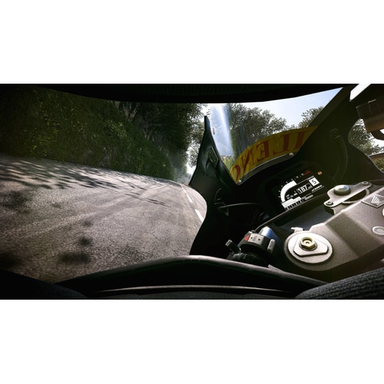 TT: Isle of Man - Ride on the Edge 3 - PS5 image 3