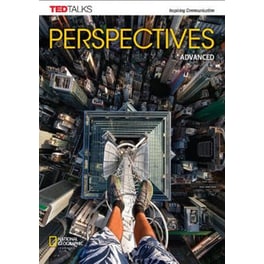 Perspectives Advanced with the Spark platform