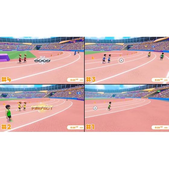 Summer Games Challenge - PS5 image 4