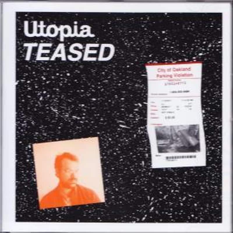 Utopia Teased