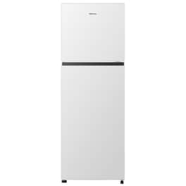 HISENSE RT422N4AWE Total No Frost 325 Lt Λευκό Δίπορτο Ψυγείο