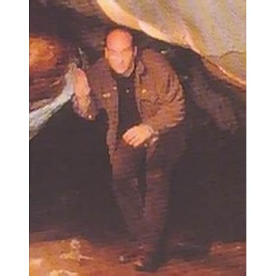 Κρυφός κόσμος image 1