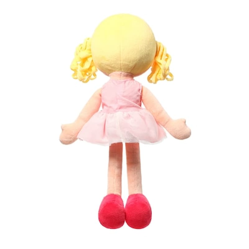 Babyono Παιχνίδι Αγκαλιάς Κούκλα Alice 32εκ.