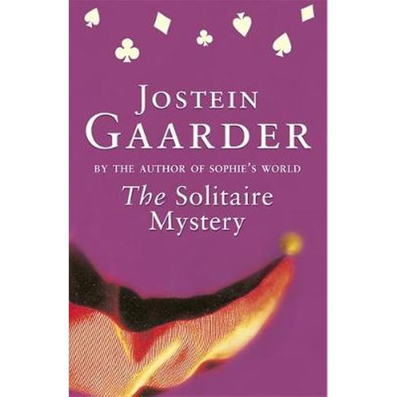 The Solitaire Mystery image 0