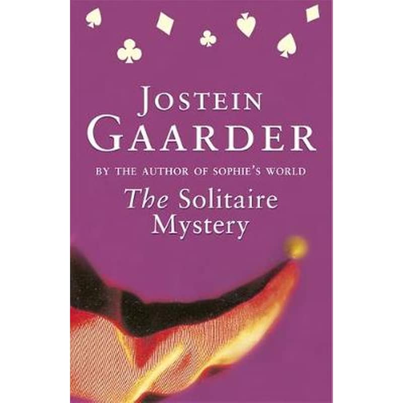 The Solitaire Mystery